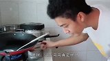 哥们，你这是在挑战母老虎的底线啊！
