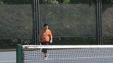 网球-17年-第二届“清奥杯”北京市青少年网球邀请赛成功举办-新闻