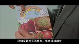 王祖蓝推销丧葬服务，建议家属把骨灰做成肥，种出来的菜全家吃