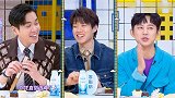 张若昀不愧是明侦的“推理王”，何炅都要给他“下跪”