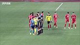 58同城2019中甲第6轮：南通支云vs梅州客家（崔正杰）