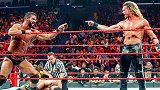 WWE全新双打组合赢得冠军挑战资格 社交媒体引发众人调侃