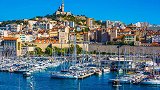 法国足球城市之马赛：坐拥法兰西第一豪门的蔚蓝港口