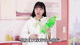 大号塑料瓶别扔了，中间剪一刀，穿一根绳子，做10个都不够用