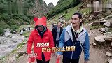 极限挑战找不到土拨鼠怎么办雷佳音不惜亲自扮土拨鼠还有叫声