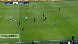 加比亚迪尼 意甲 2019/2020 AC米兰 VS 桑普多利亚 精彩集锦