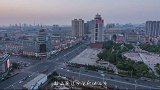 辽宁或将合并成的两座城市，一旦合并成功，将成为下个特大城市