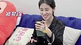 张碧晨视频华晨宇透漏女儿生活，注意华晨宇的回应，暴露两人感情