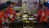 别吹日本球迷了 亚冠冠军拥趸谈起足球简直满嘴跑火车【中字】