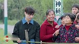 李诞陈赫被发配种树，喊累拖延惹怒黄磊，张艺兴大抢购冲第一