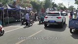 桃树的一种分泌物，小时候抠下来当糖吃，如今却炒到30元一斤