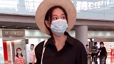 张馨予真的气质好好啊，她的新剧你们都看了吗