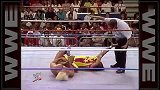 WWE-50大冠军战役第13战：《摔角狂热8》自然小子vs兰迪萨维奇-专题