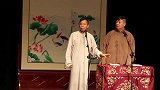 预测大师刘星上演算命，怎料方法如此奇特，可把搭档气坏了