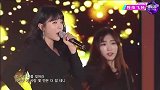 洪真英卖萌真是一流，撒娇起来魅力无法阻挡
