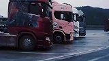 富二代是这样玩进口卡车的