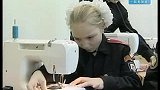 俄罗斯：美女战士是怎样炼成的-8月16日