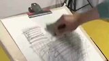 美院学生补作业起稿被嘲笑，结果被直接打脸