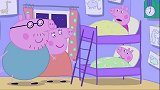 猪爸爸讲故事，佩奇却一直在问问题，给小孩讲故事真难