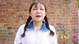 逃学3：甜甜跟妈妈解释原因，妈妈才知道冤枉了来福，妈妈会咋做