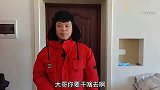 东北冬天才有的冰棍摊露天卖，便宜好吃品种多，南方朋友羡慕不？