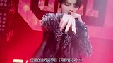 有一种“心动”叫蔡徐坤歪头杀，瞬间“击中心脏”，网友：太撩了
