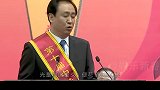 马云都融不进去的圈子，为何许家印能轻松进去，并成为首富许家印 马云 恒大