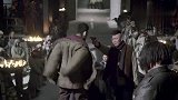 梁家辉为演戏真是拼！一点偶像包袱都没有，这个座山雕是他扮演的