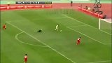 阿尔及利亚联赛搞笑一幕 瞬间平和了中超种种奇观