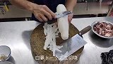 爱吃牛腩一定要收藏，学会这样的做法，才有牛肉原味