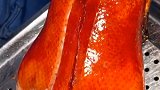 有这只鸭子相伴，我今天饭可以多吃两碗
