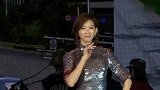 林志玲又美出新高度！抹胸长礼服尽显优雅妩媚女人味