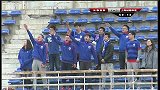 中超-14赛季-联赛-第5轮-远征长春的申花球迷-花絮