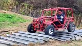 下山容易上山难，再高的山都不在话下！