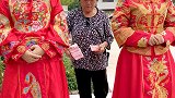 每个女人都有自己的无奈，你们觉得这个婆婆的做法对吗？