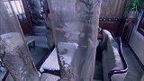 向天豹接到命令准备攻打云溪县