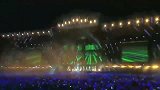鸟叔的巅峰时期有多牛演唱会就是大型蹦迪现场，万人狂欢太疯狂