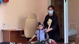 被老妈坑惨了，就算是亲儿子，也翻脸不认人