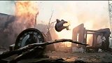 甄子丹一首让人热血沸腾的歌曲《精武英雄》，勾起多少人的回忆
