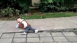 宝妈：聪明反被聪明误，嘚瑟吧！