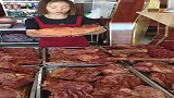 全驴宴出锅了！驴肉的营养价值超过想象。