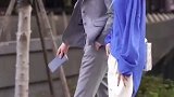 这对超有颜值的情侣你们喜欢吗？