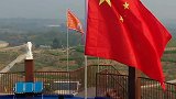 五星红旗是每一个人前进的动力！