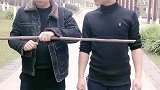 为什么受伤的总是我