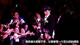 刘德华在演唱会上与万人合唱《一起走过的日子》，这阵势没谁了！