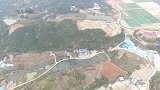 航拍广西山村的百万豪宅，看到后你是愿在城市买房还是农村建房？