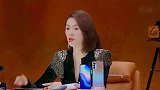 章子怡凶小沈阳：别把演戏当小品！不料郝蕾的回怼，场面尴尬了