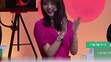 林志玲作为助阵女神发表感想，这声音简直太好听了