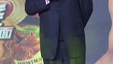 篮球-16年-CUBA连续第三年获得重要支持 “即刻开动”助力校园篮球-新闻