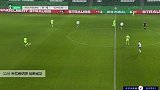 科拉希纳茨 德国杯 2020/2021 沃尔夫斯堡 VS 沙尔克04 精彩集锦